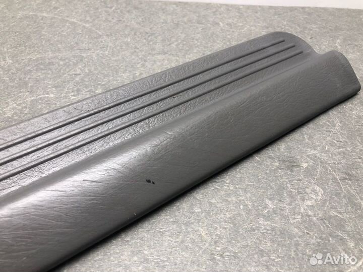 Накладка порога передняя левая Kia Spectra F S6D