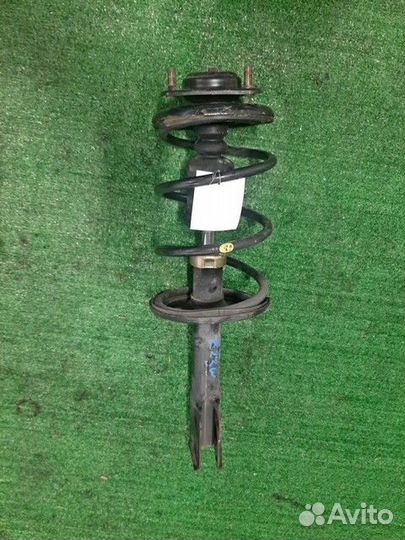 Амортизатор подвески передний Mitsubishi Colt Plus