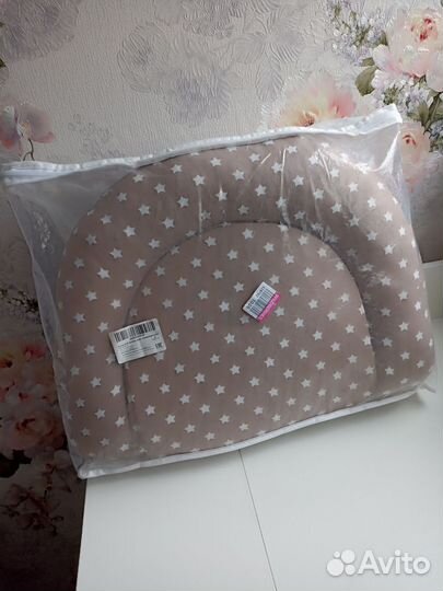 Кокон для новорожденных новый