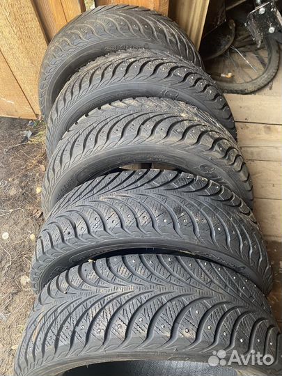 Sava Eskimo Stud 185/60 R15