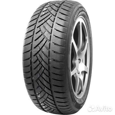 LingLong Green-Max Winter HP 175/70 R13 82T