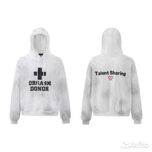 Orgasm donor в наличии