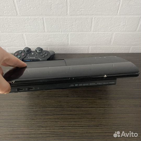 Sony playstation 3 PS3