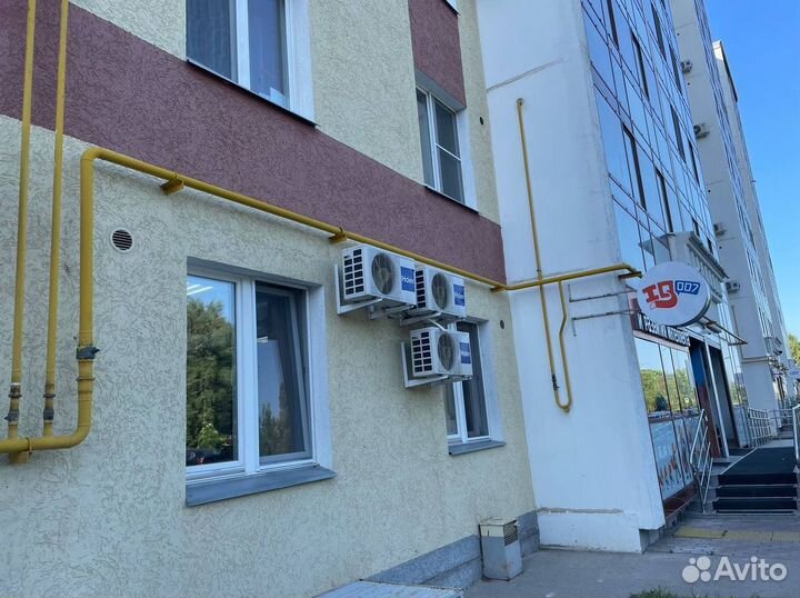 Кондиционер Haier с доставкой