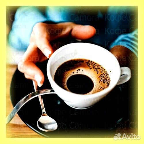 Кофе оптом Brazil Сантос Santos