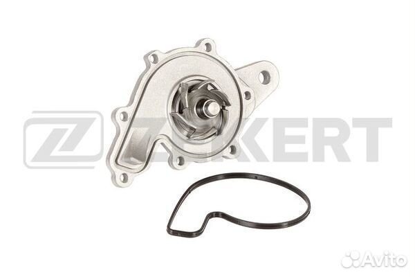 Помпа водяная SMART City-Coupe (450) 98- Fortwo