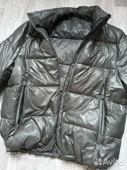 Куртка Massimo dutti оригинал