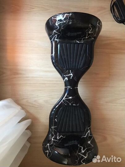 Гироскутер