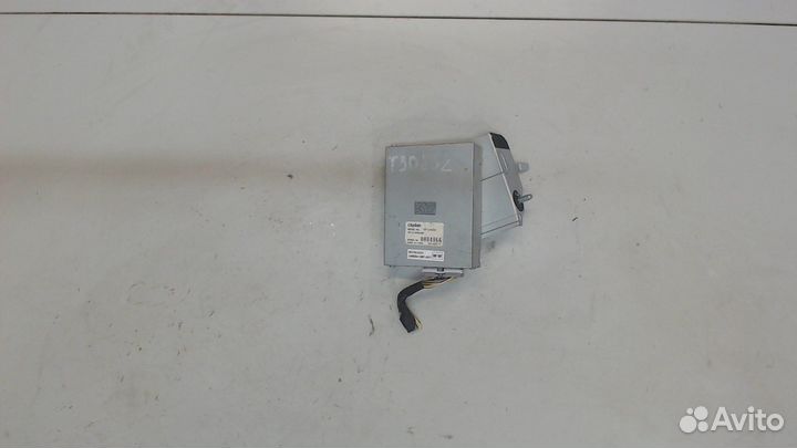 Блок управления камерой заднего вида Subaru Tribec