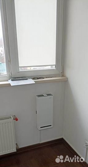 Вентиляция частного дома