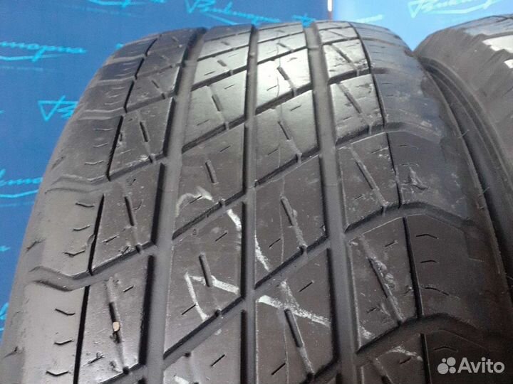 Goodyear Wrangler HP 255/60 R18