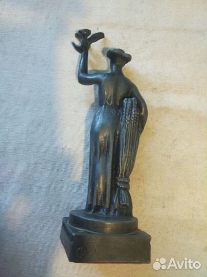 Статуэтка Волгоград