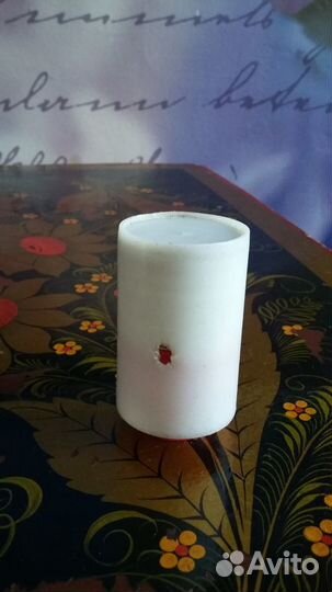 Стопки походные туристические