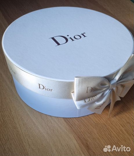 Набор love dior редкость винтаж