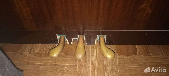 Фортепиано