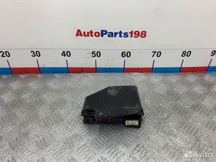 Блок предохранителей Toyota Camry V40 2azfe 2011