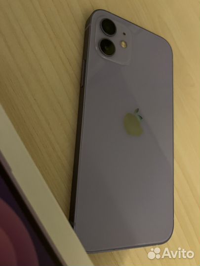 iPhone 12, 128 ГБ