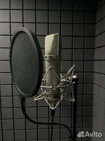 Студия звукозаписи в Сочи / запись песен / озвучка