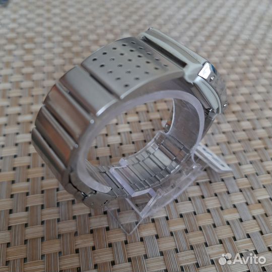 Винтажные часы Casio A200
