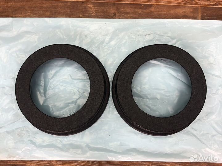 Накладка на задний барабан Веста