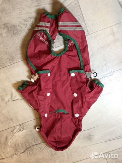 Комбинезоны для маленькой собачки