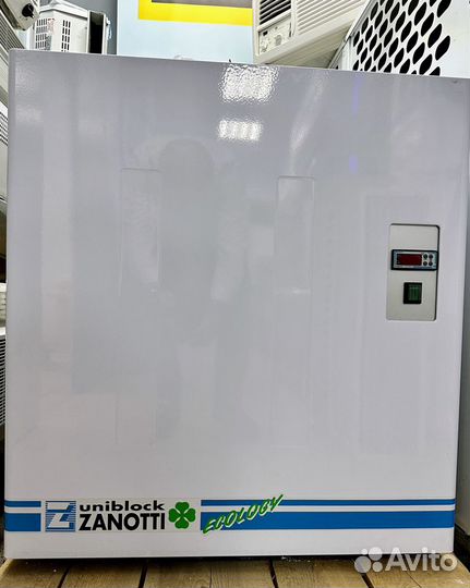 Холодильная машина Моноблок Zanotti MAZ32031G