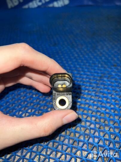 Датчик температуры Volkswagen Passat Cc седан cczb