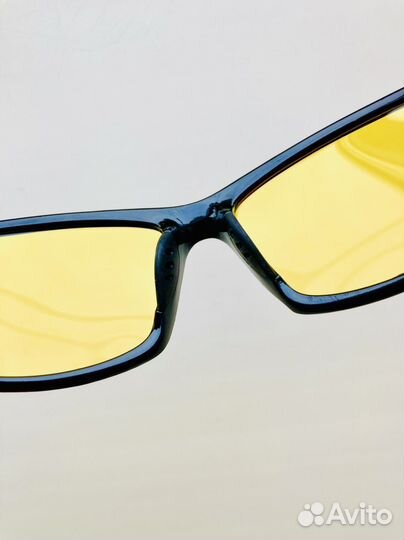 Очки ночного видения поляризационные спортивные