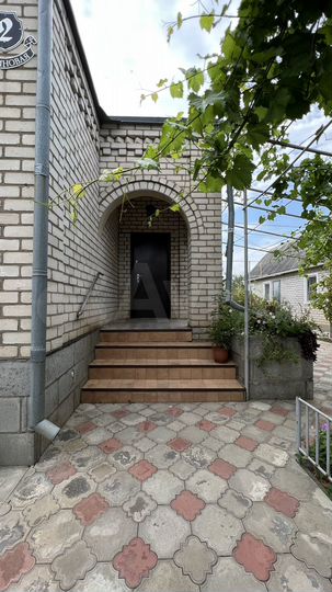 Дом 82,7 м² на участке 10,9 сот.