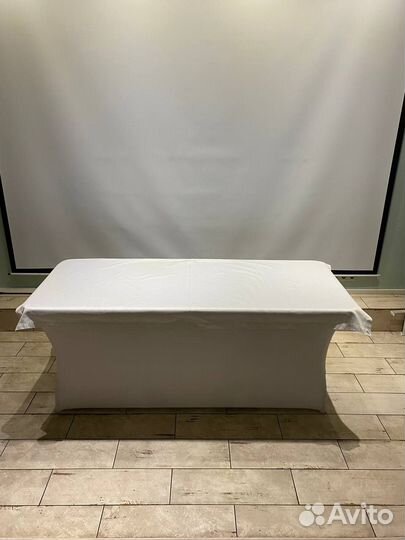 Аренда посуды, фуршетного оборудования, столов