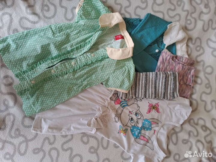 Одежда для девочки