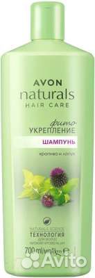 Шампунь Avon 700мл