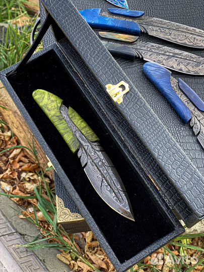 Охота и рыбалка