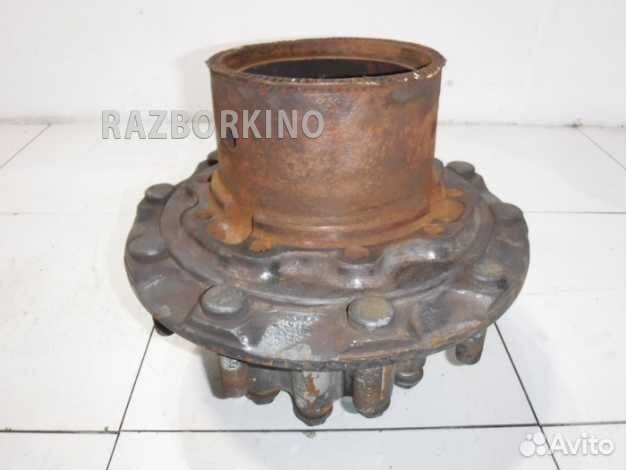 Ступица задняя Мерседес