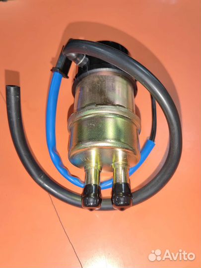 Насос топливный низкого давления