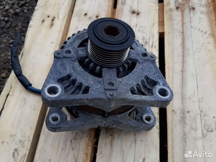 Генератор Сузуки Гранд Витара 1.9 дизель F9Q