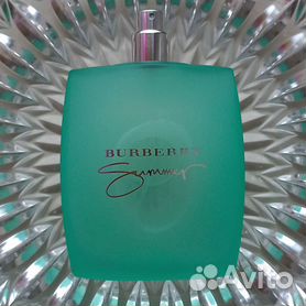 Burberry summer hotsell profumo uomo