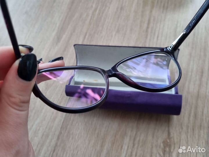 Орава для очков очки с диоптриями -3.0