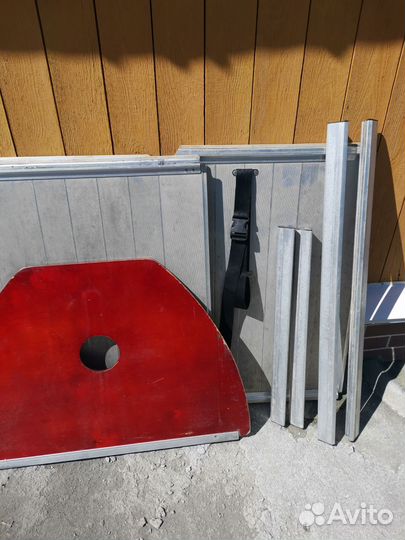 Лодка пвх stingray