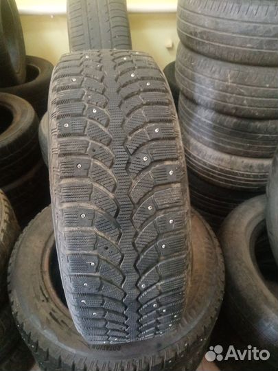 Bridgestone Blizzak Ice 185/60 R15