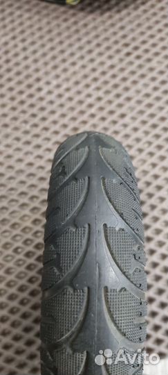 Колесо для электросамоката xiaomi