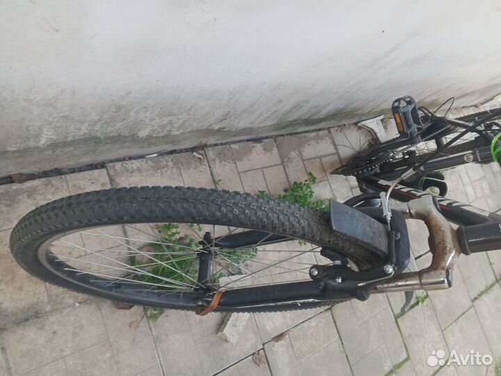 Продам велосипед stern