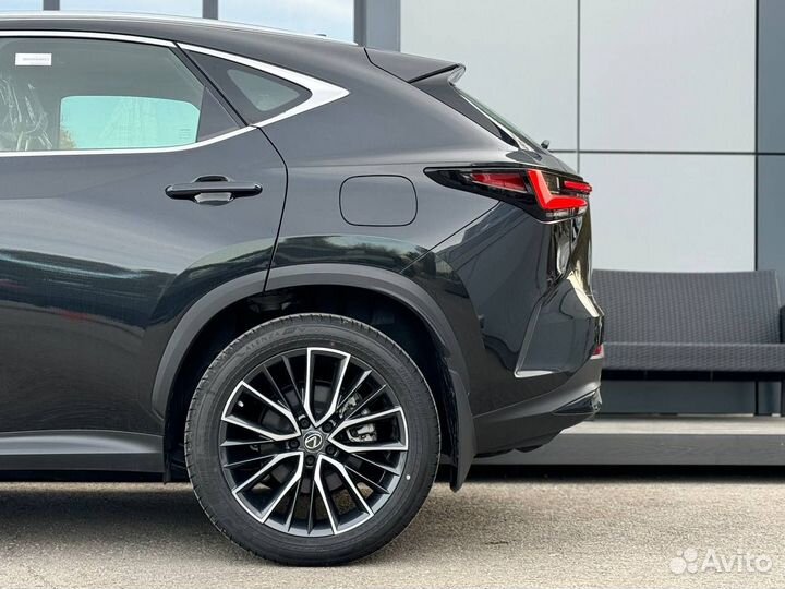 Lexus NX 2.5 AT, 2023, 50 км