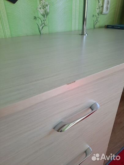 Компьютерный стол бу