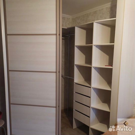 Шкаф-купе на заказ
