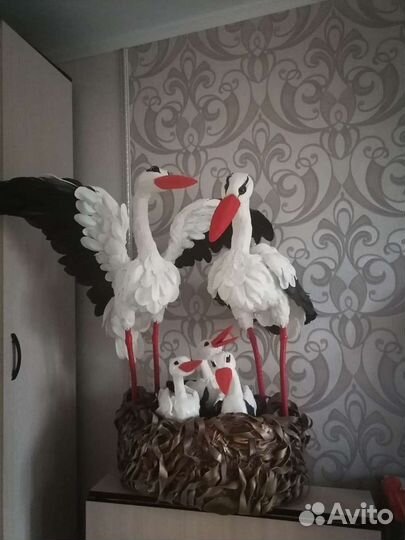 Садовые фигуры