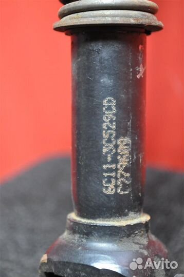 Рулевая колонка ford Transit 6