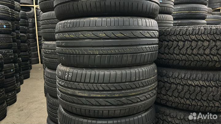 Bridgestone Dueler H/P Sport 275/40 R20 105V