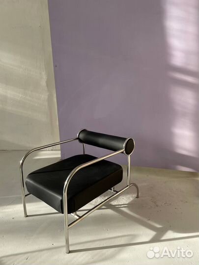 Минималистичная фотостудия Zapad. Зал Пространство