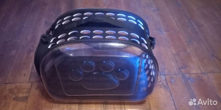 Переноска для животных